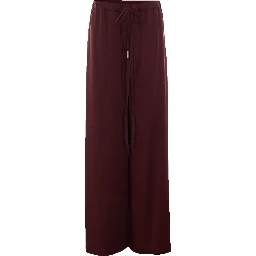 Ann Demeulemeester Trousers