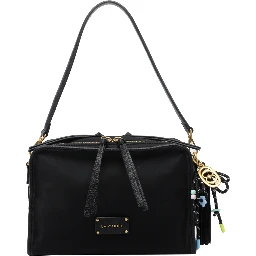 la carrie Bags.. Black