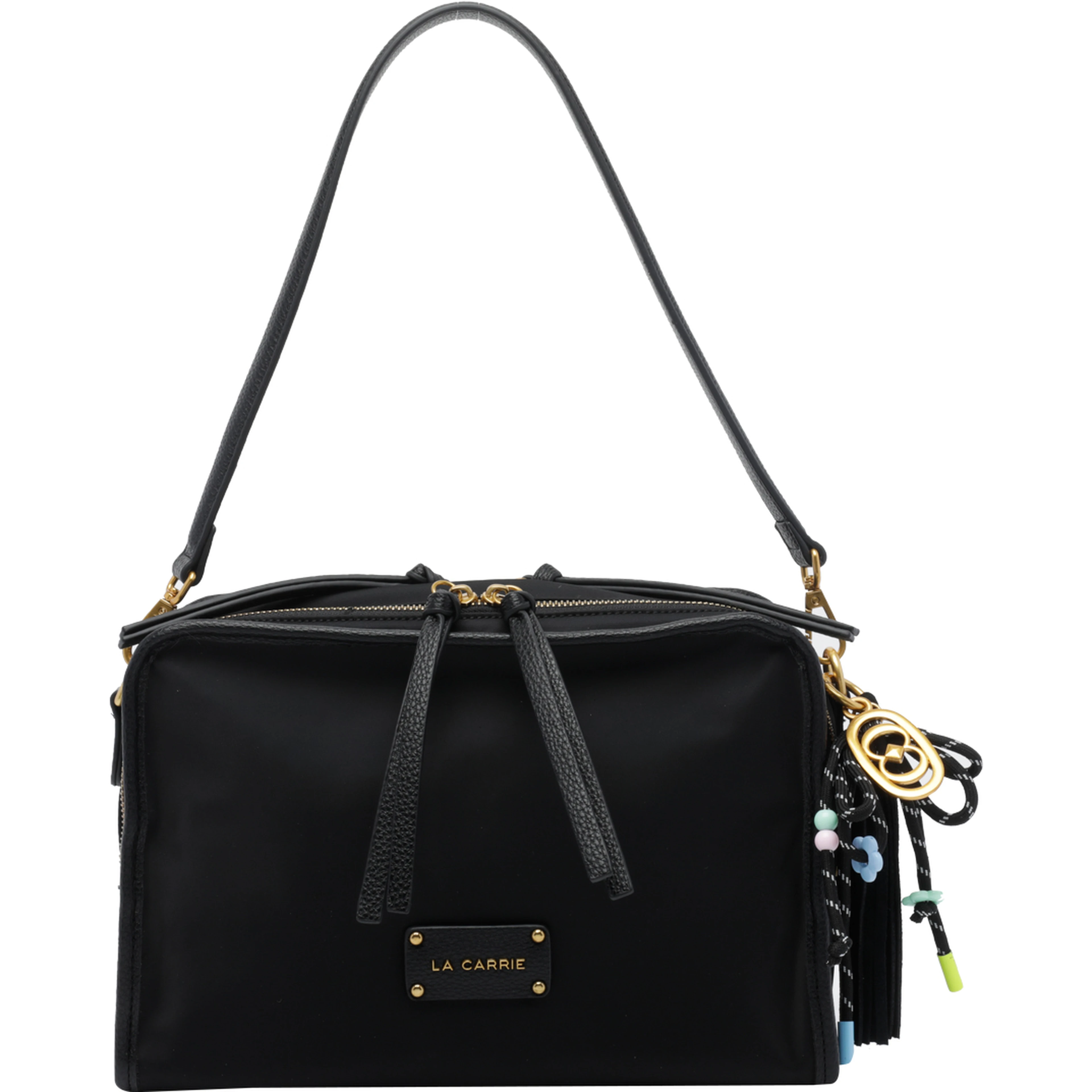 la carrie Bags.. Black