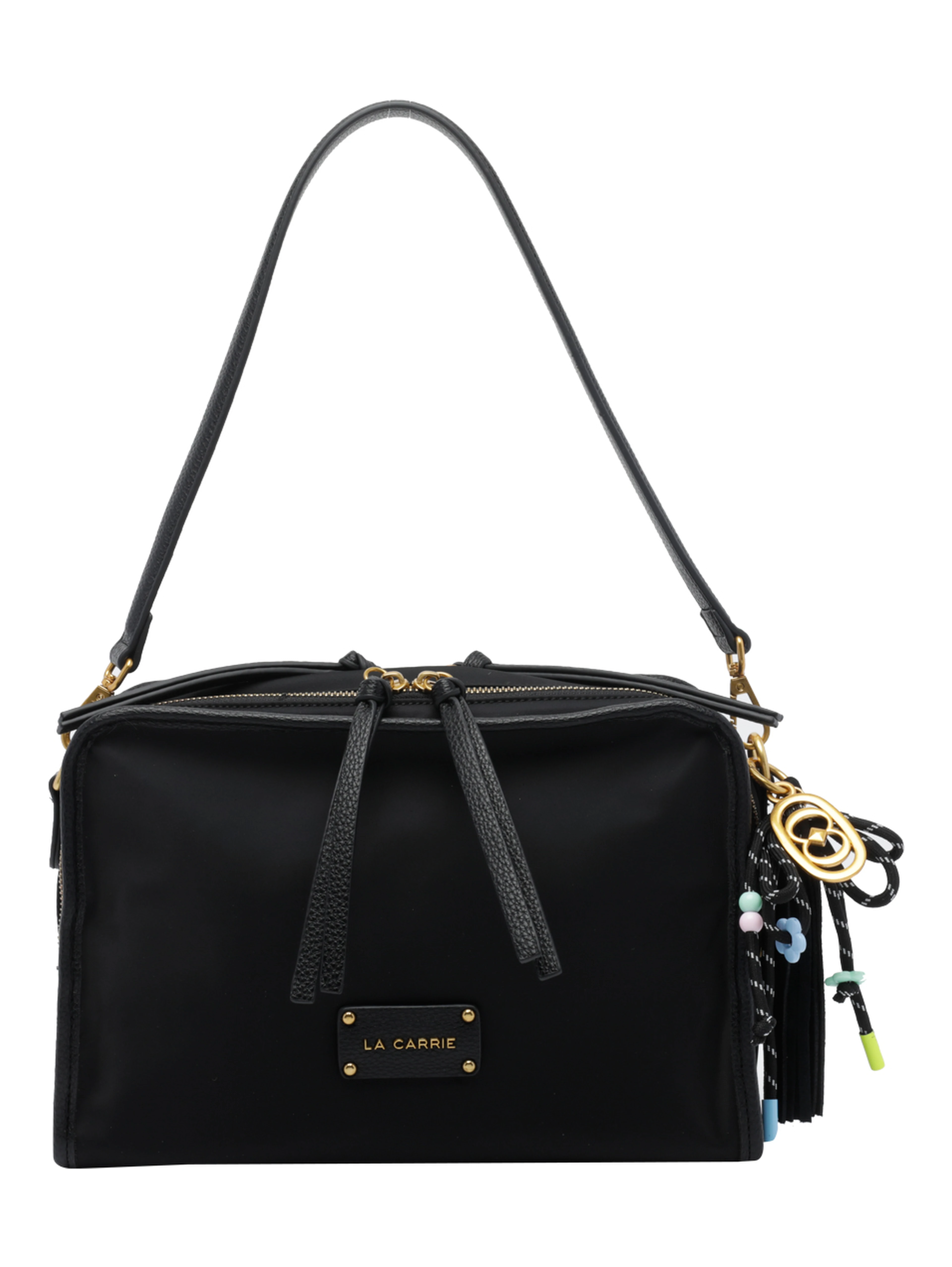 la carrie Bags.. Black