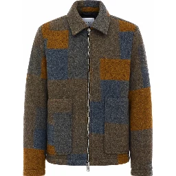 NN.07 Jackets