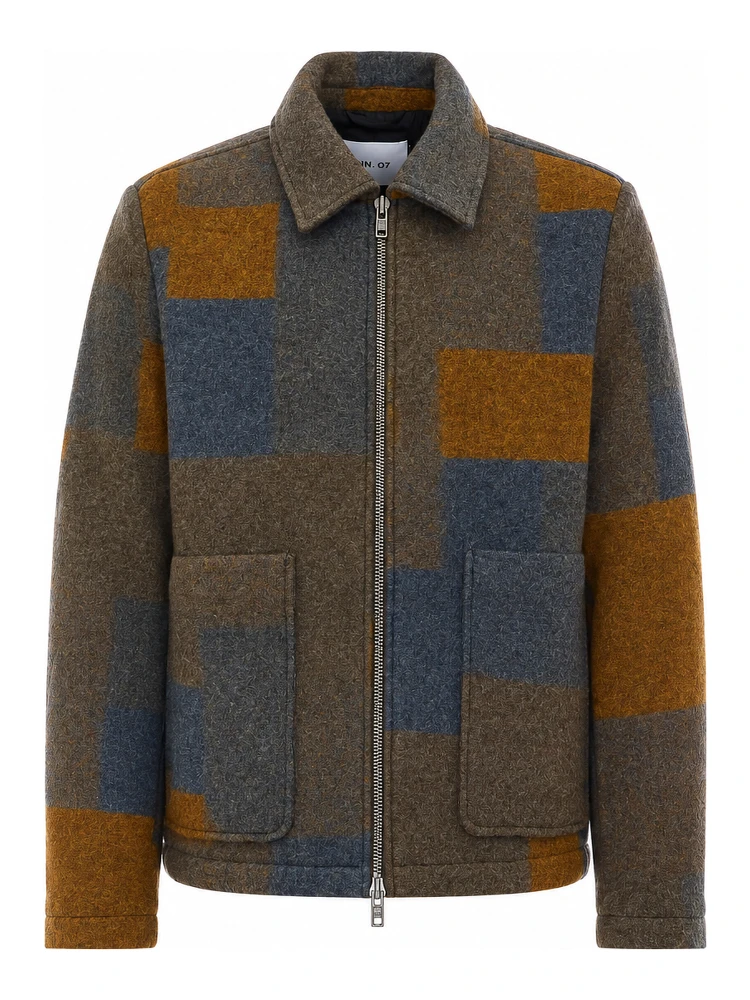 NN.07 Jackets