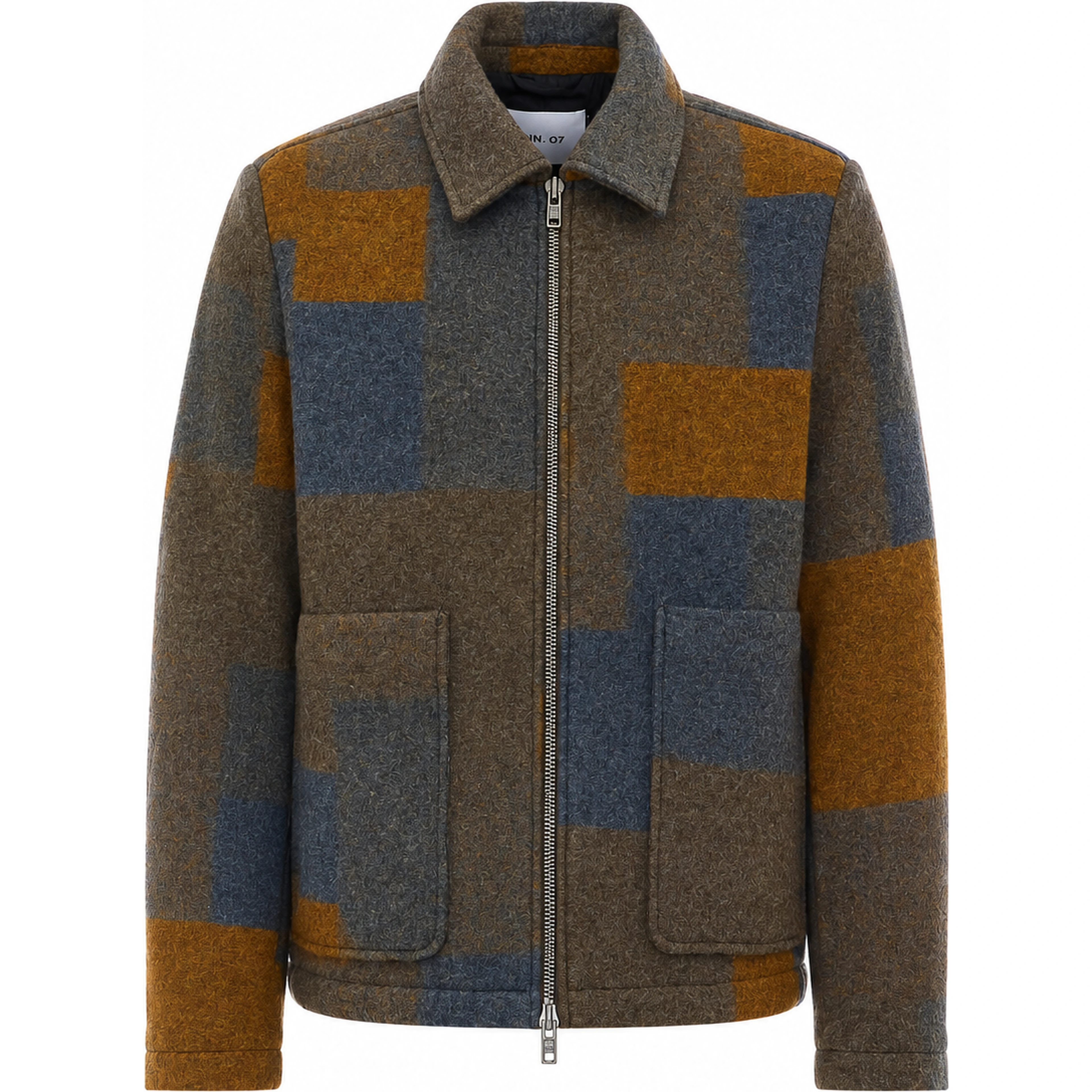 NN.07 Jackets