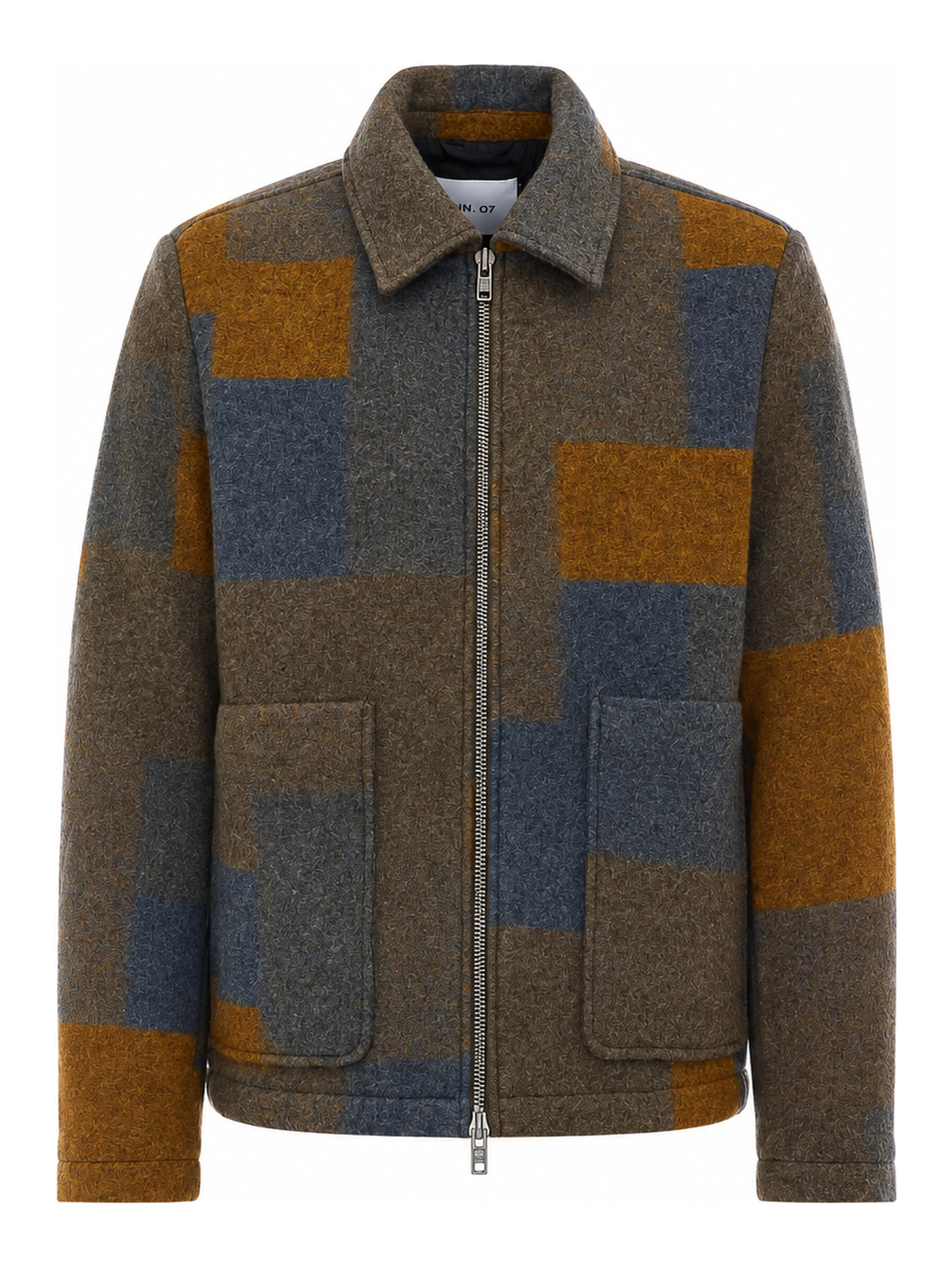 NN.07 Jackets