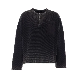 REPRESENT Sweaters Black