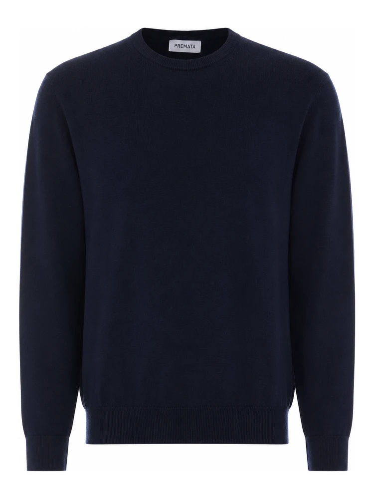 PREMIATA Sweaters Blue