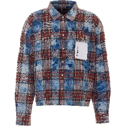 Purple Brand Shirts