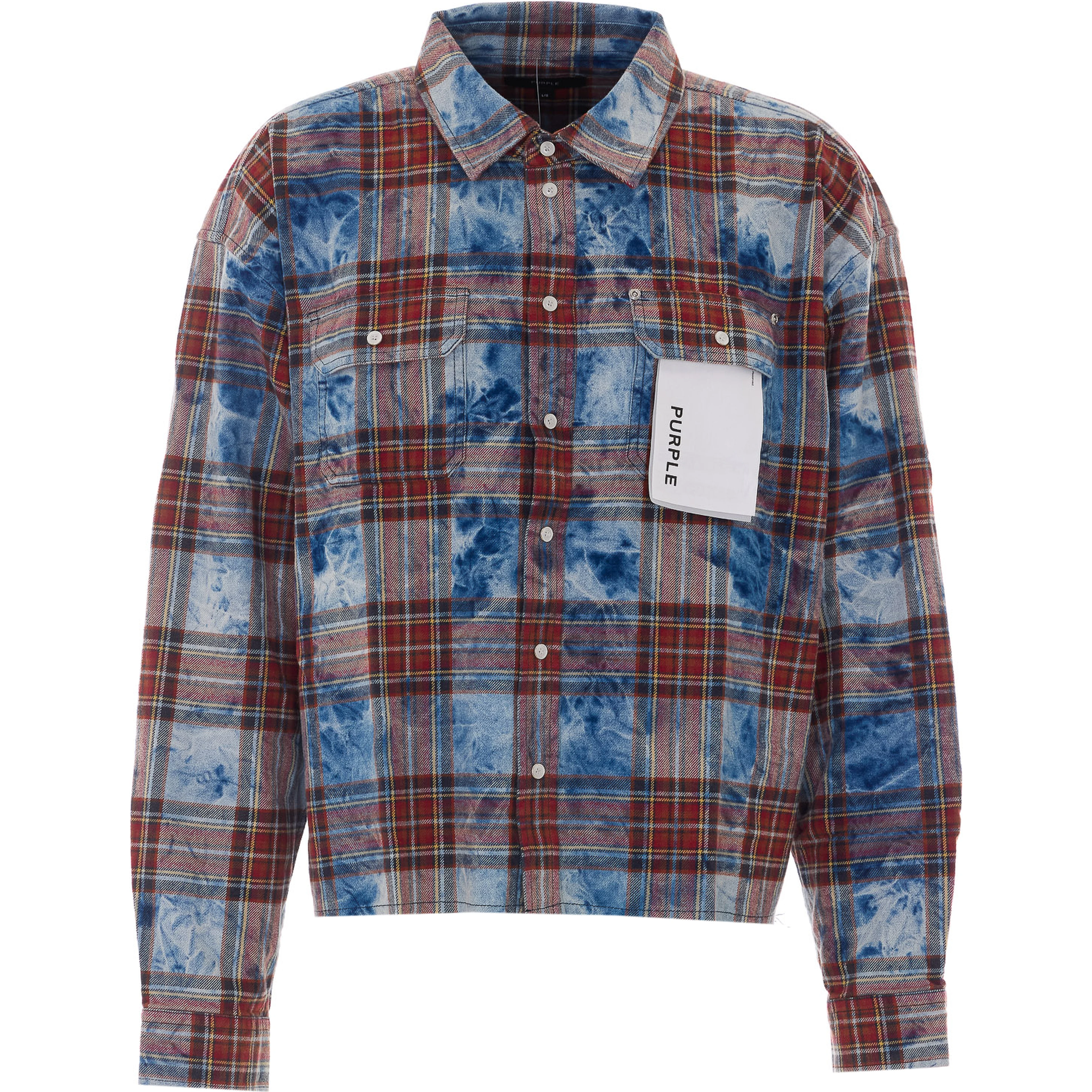 Purple Brand Shirts
