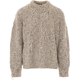 REPRESENT Sweaters Beige