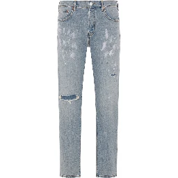 Purple Brand Jeans Blue
