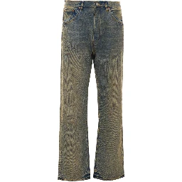 Purple Brand Jeans Blue