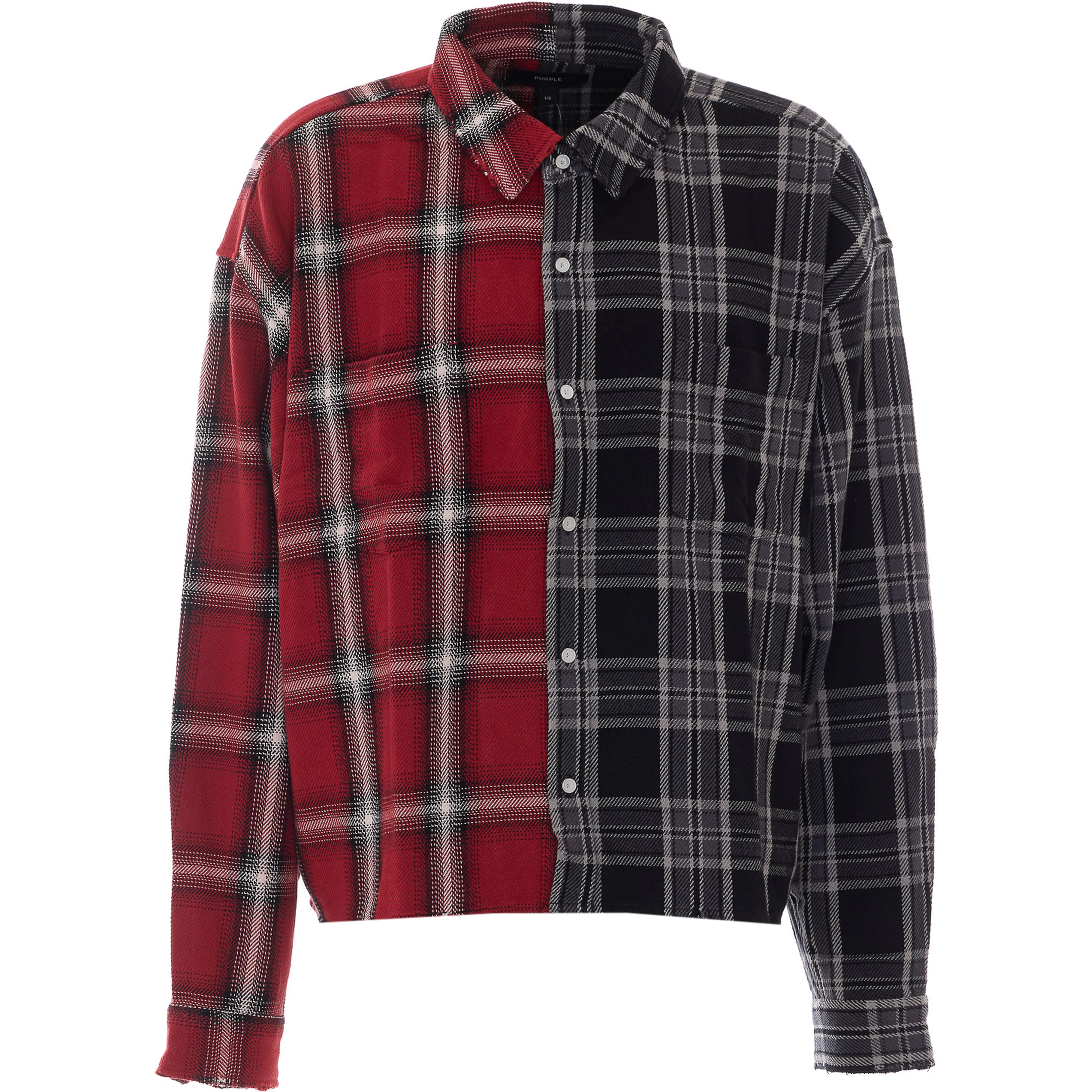 Purple Brand Shirts