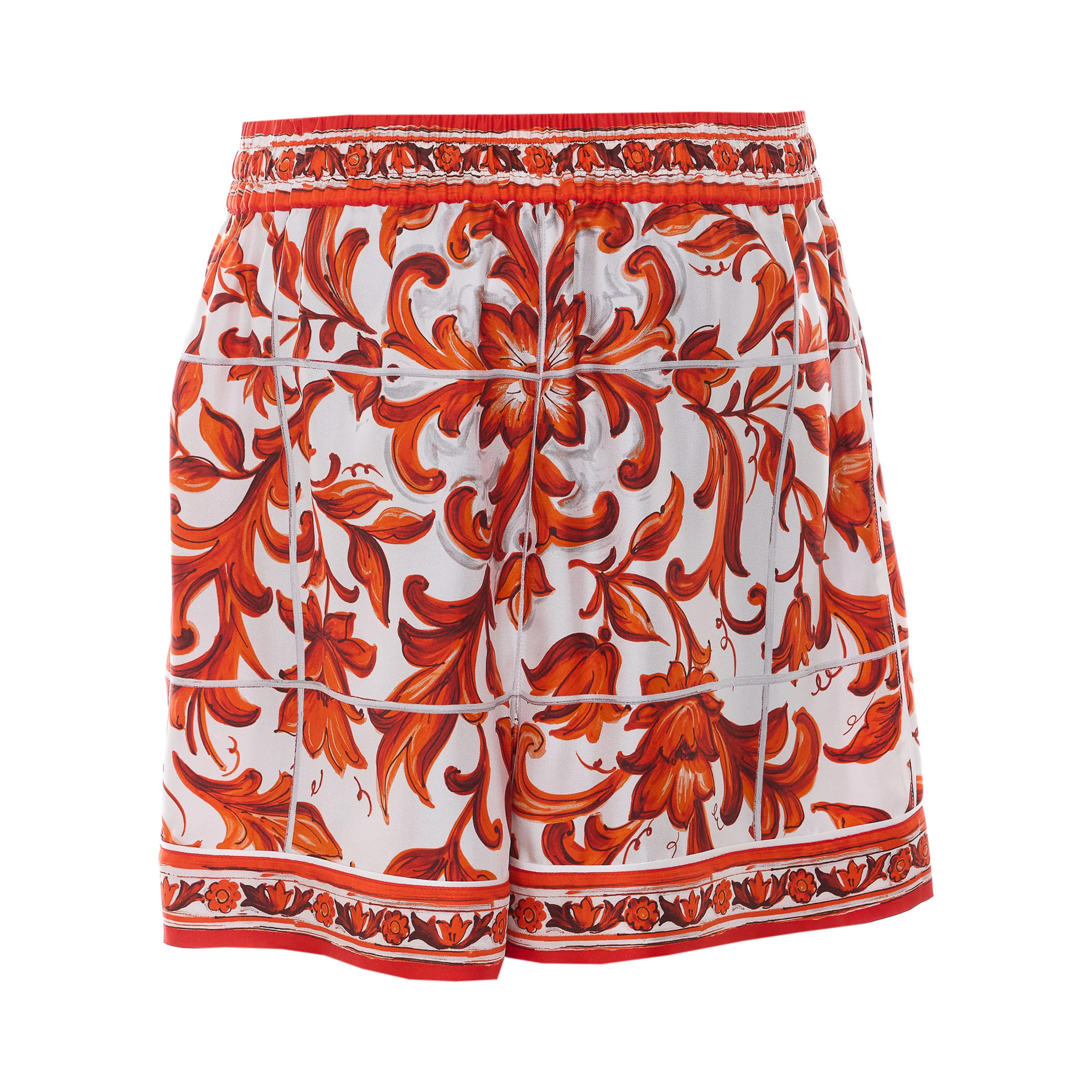 Dolce & Gabbana Shorts