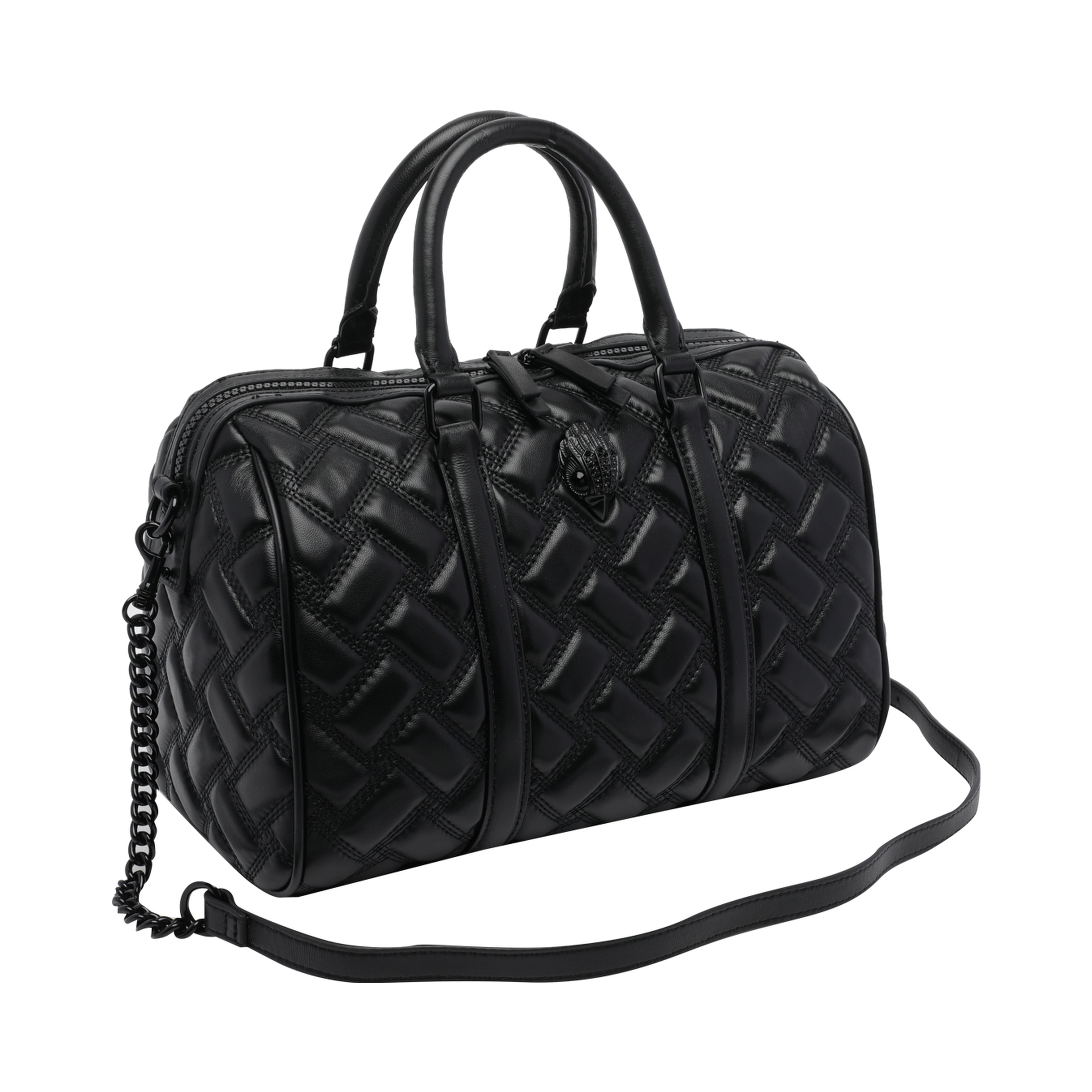 Kurt Geiger Bags.. Black