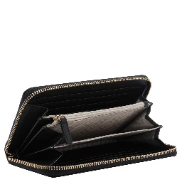 LIU JO Wallets Black