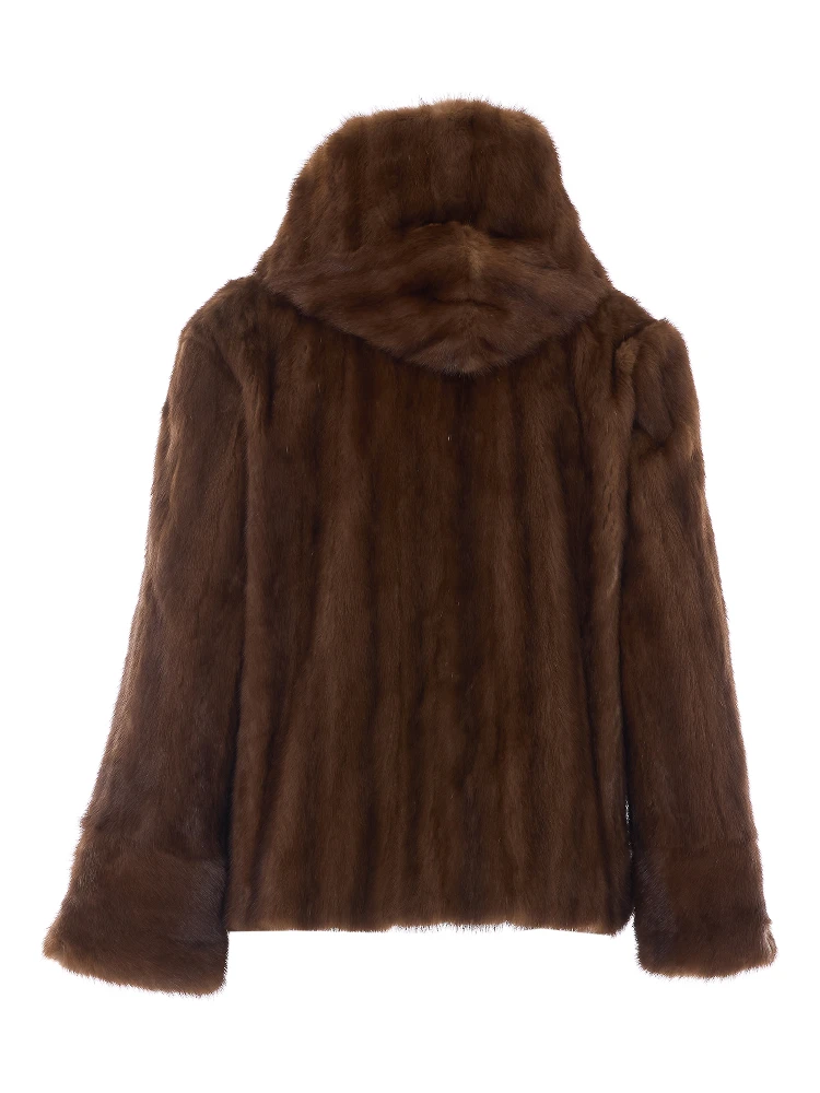 IACOPA Jackets alternative
