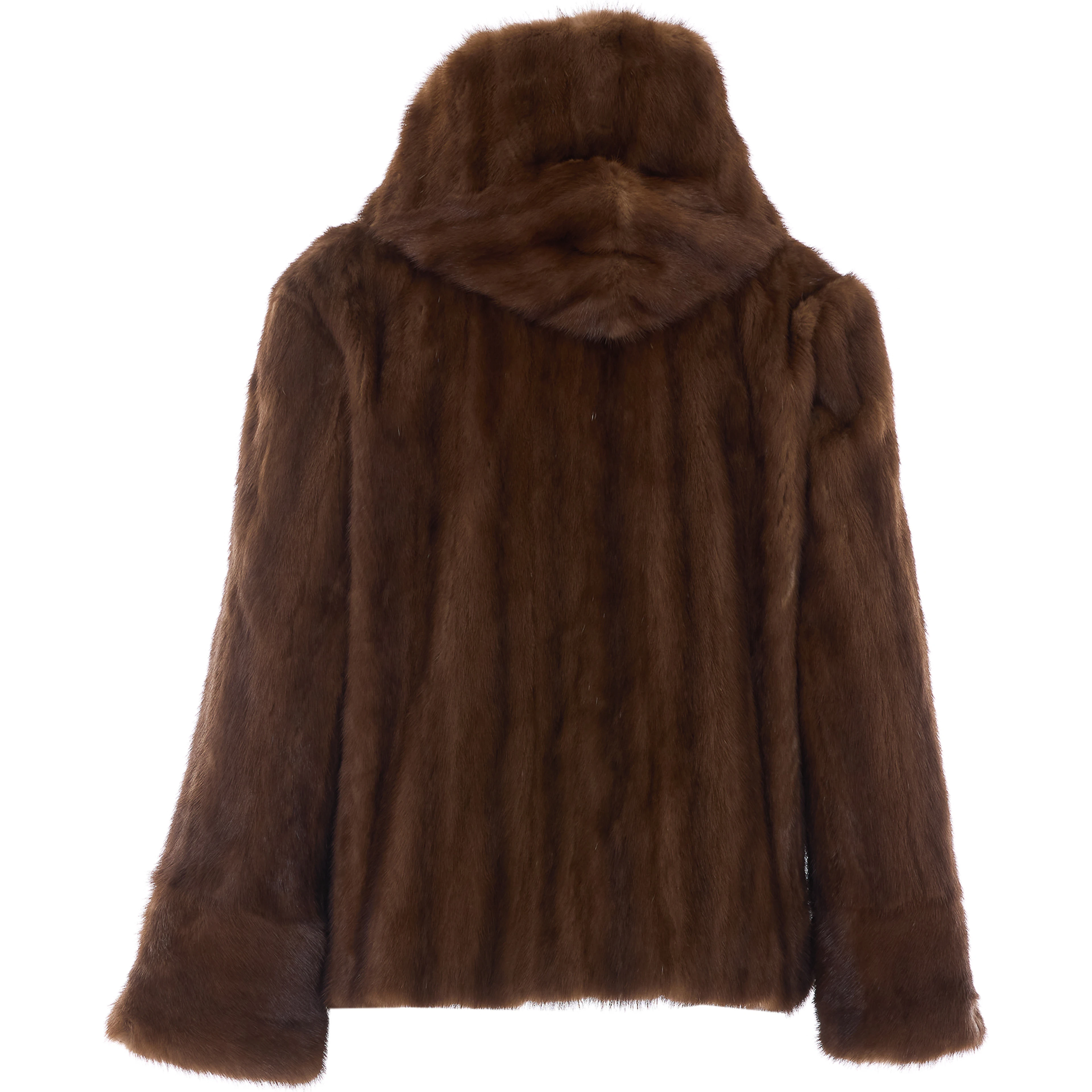 IACOPA Jackets