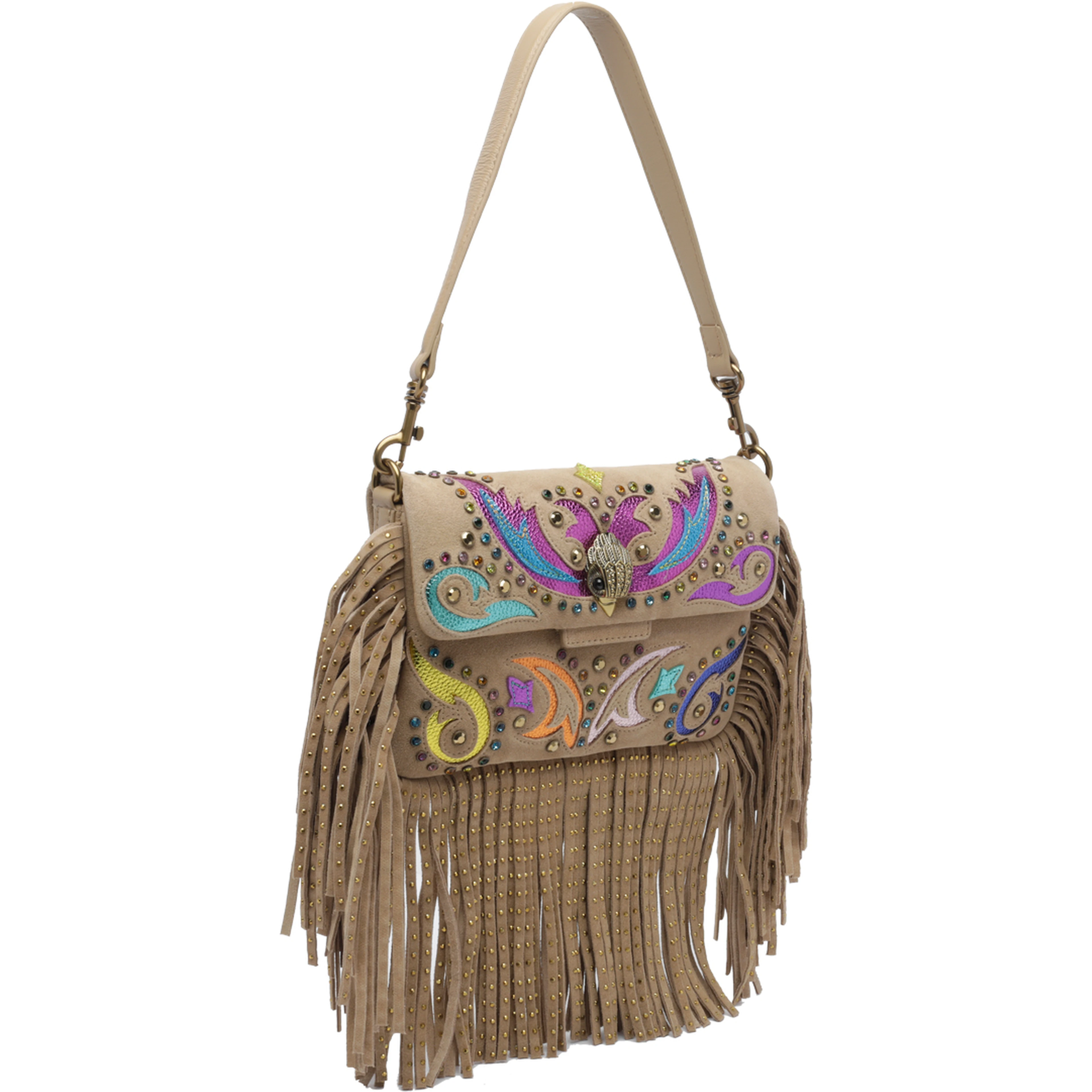 Kurt Geiger Bags.. Beige