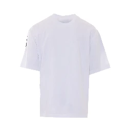 OFF WHITE T-shirts and Polos Black