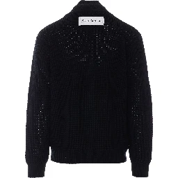 AMISH Sweaters Black