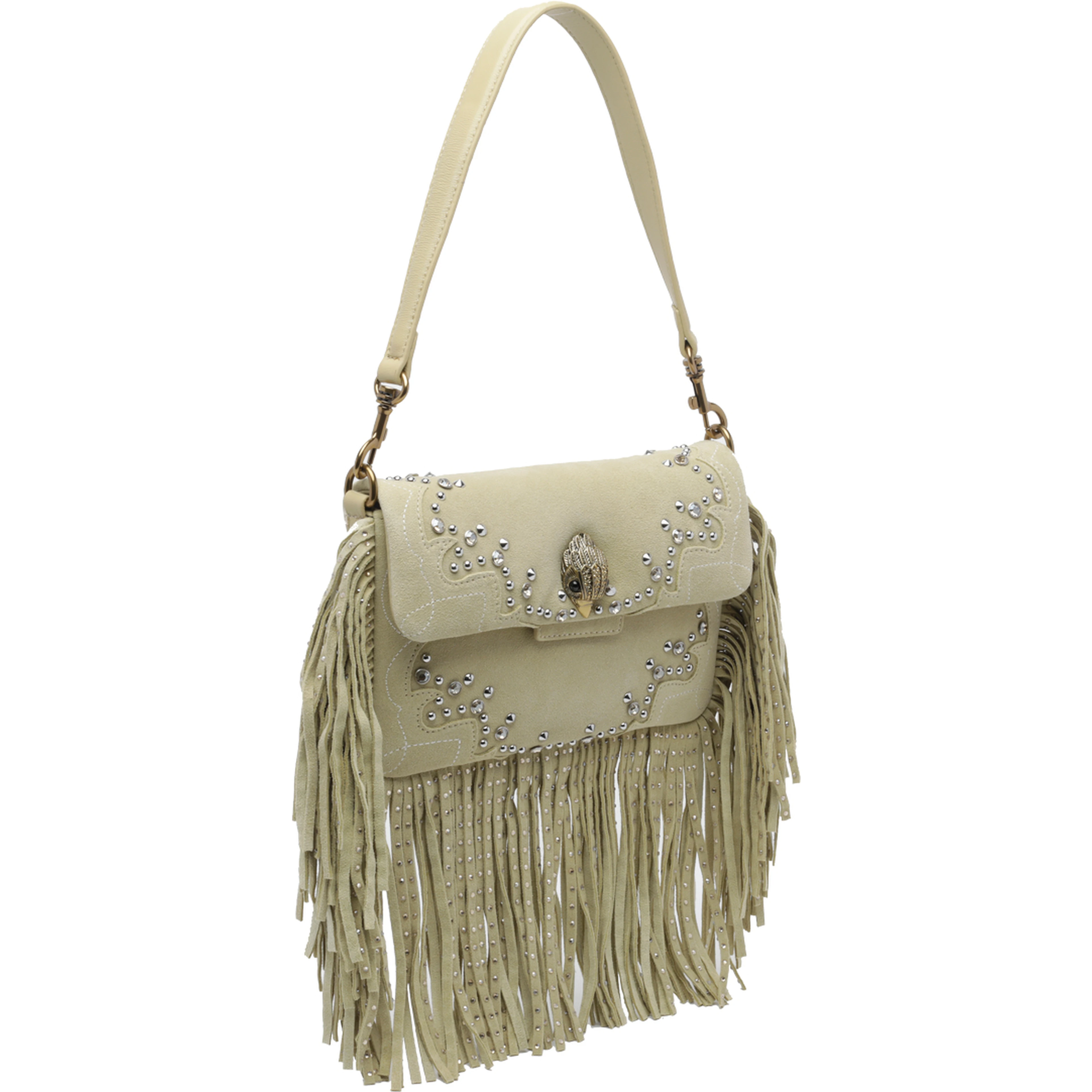 Kurt Geiger Bags.. Beige