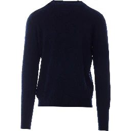 BALLANTYNE Sweaters Blue