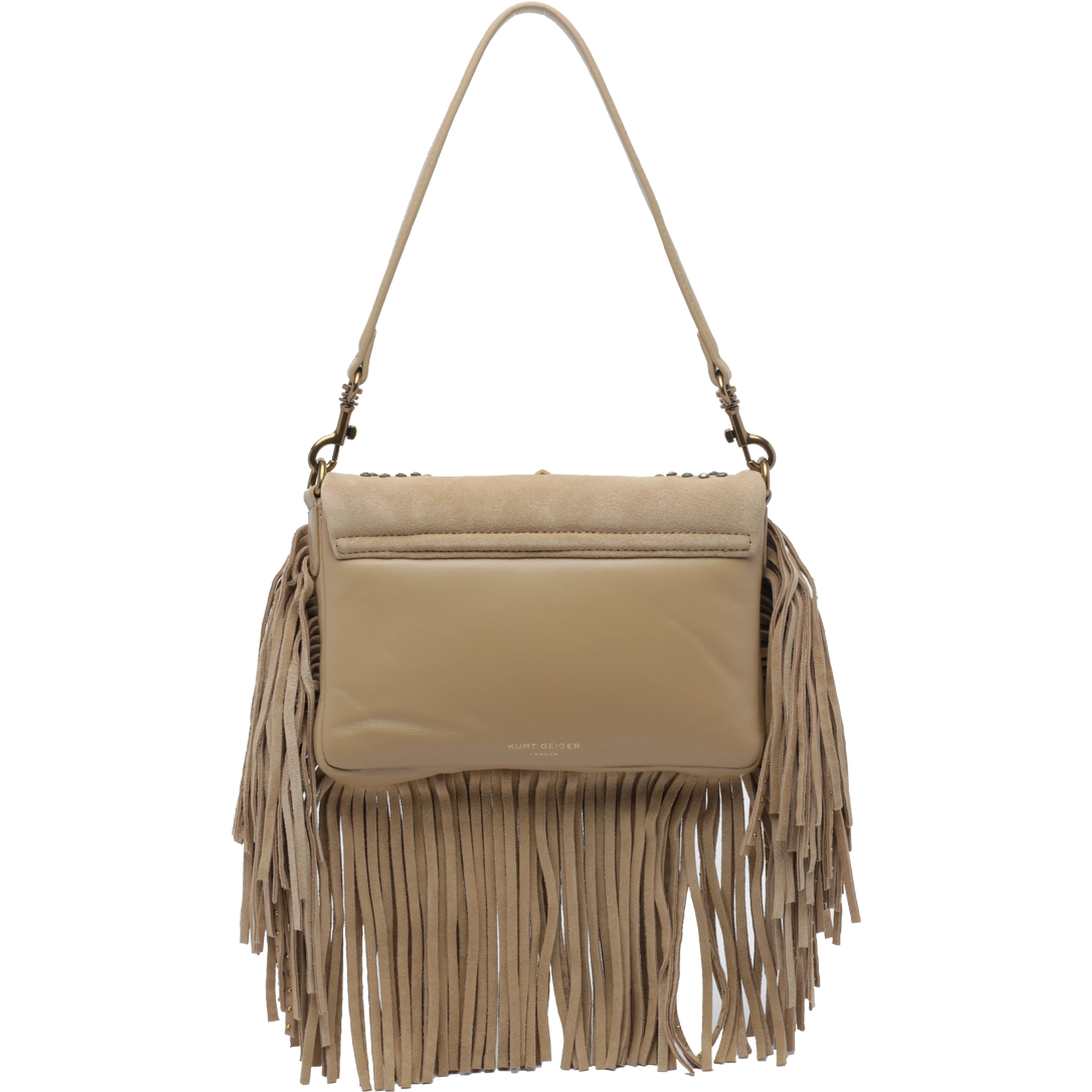 Kurt Geiger Bags.. Beige