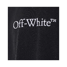 OFF WHITE T-shirts and Polos Black