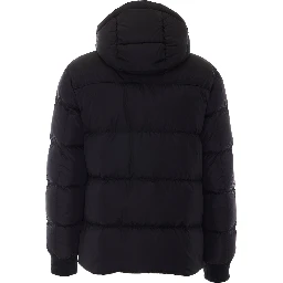 ADD Coats Black