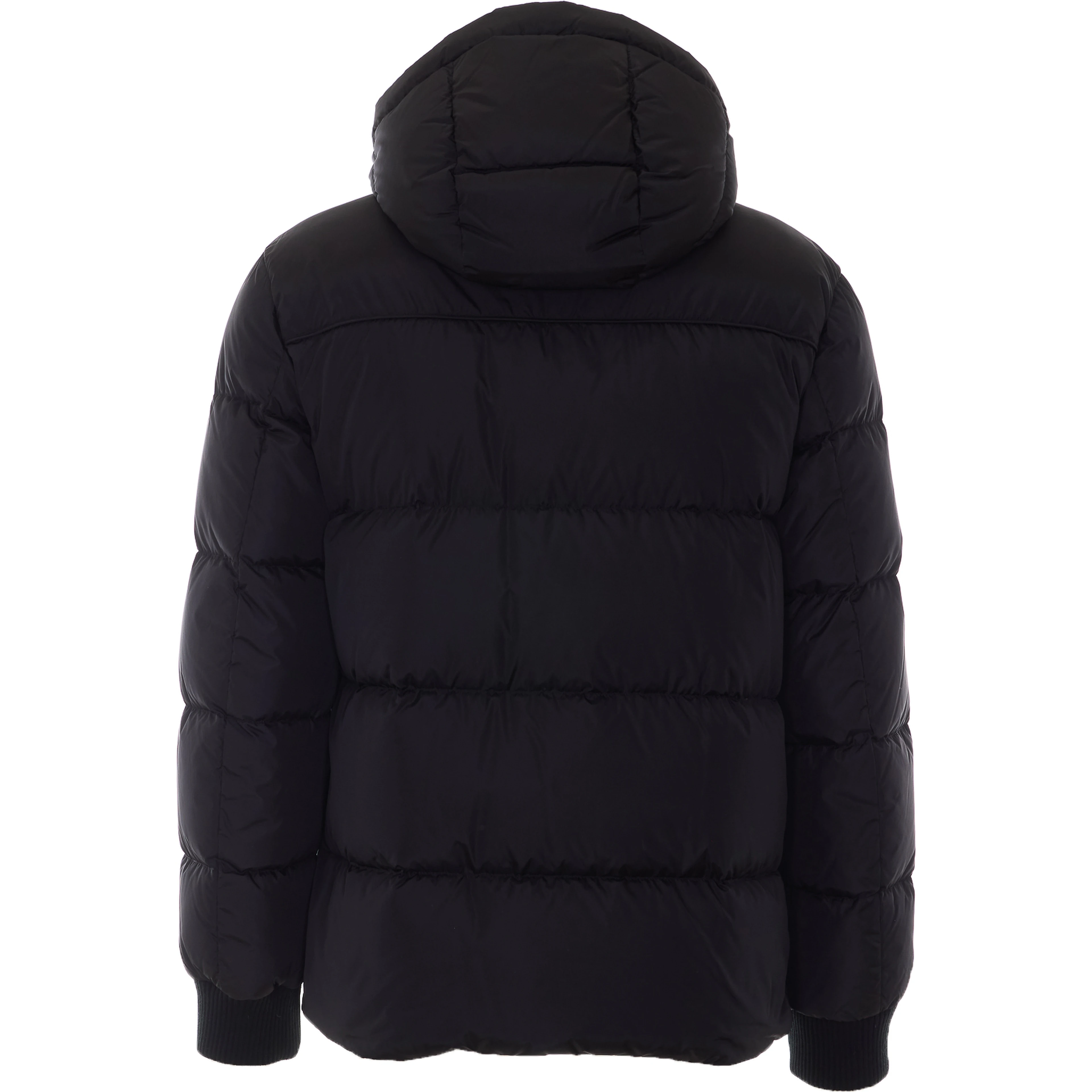 ADD Coats Black