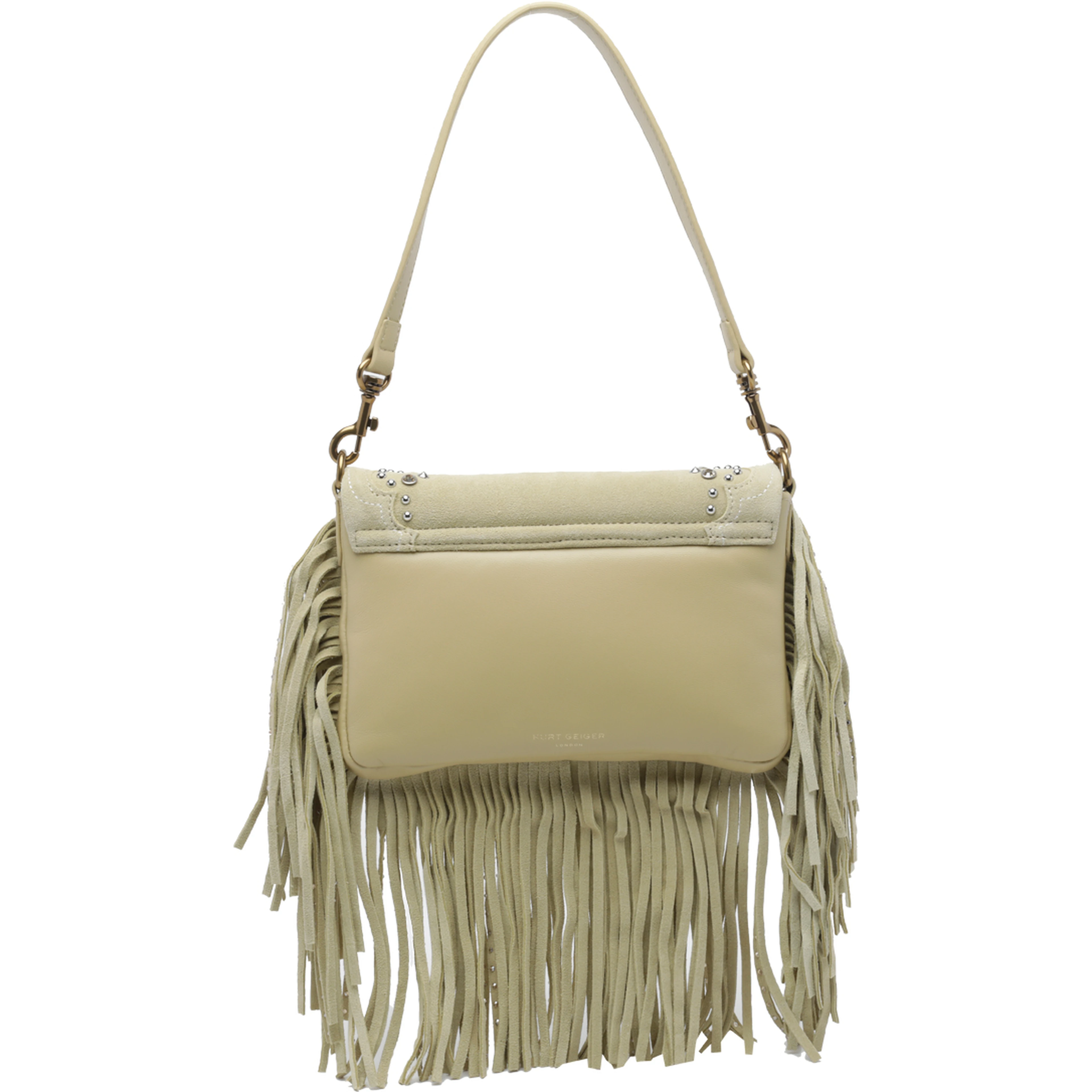 Kurt Geiger Bags.. Beige