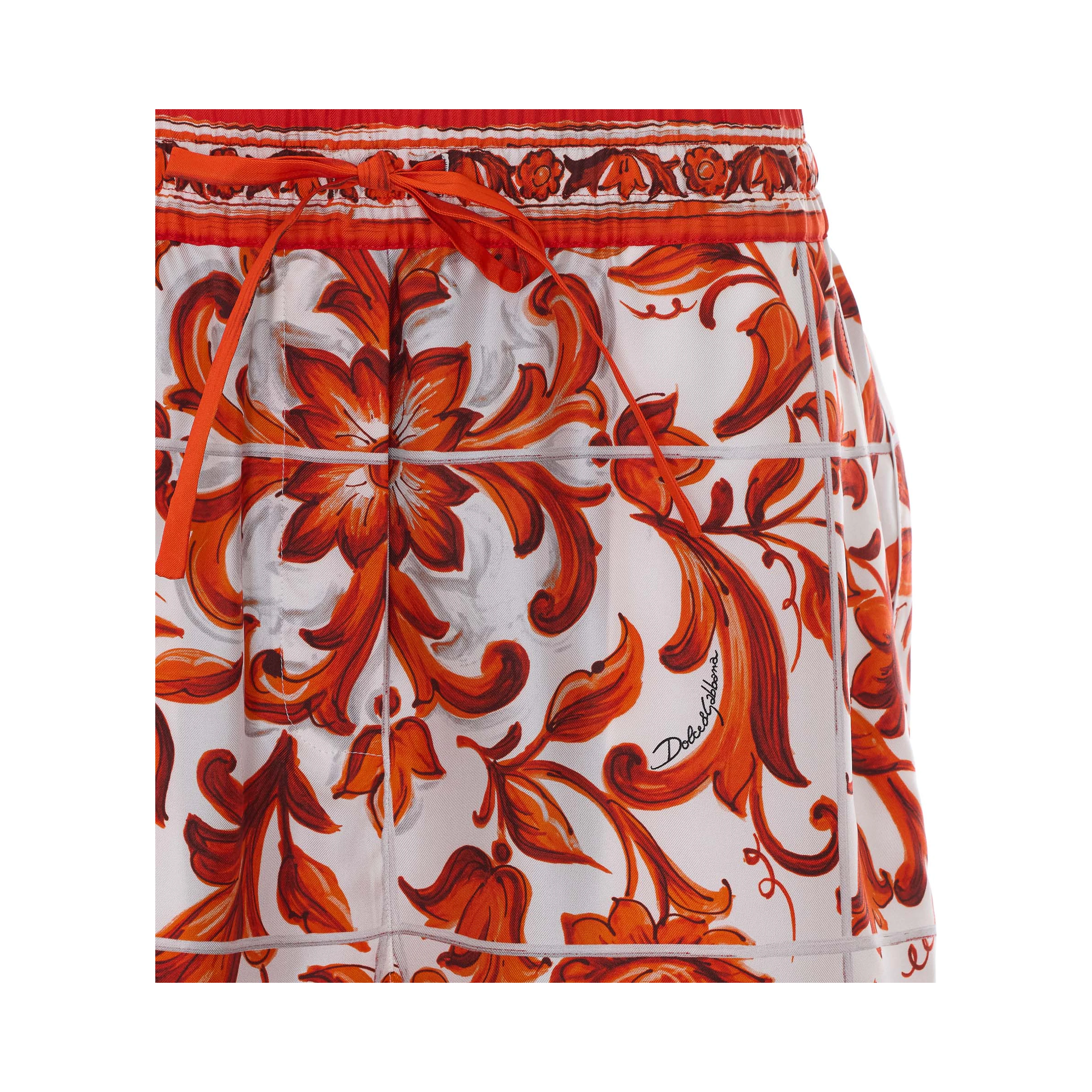 Dolce & Gabbana Shorts
