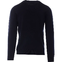 ALPHA STUDIO Sweaters Blue
