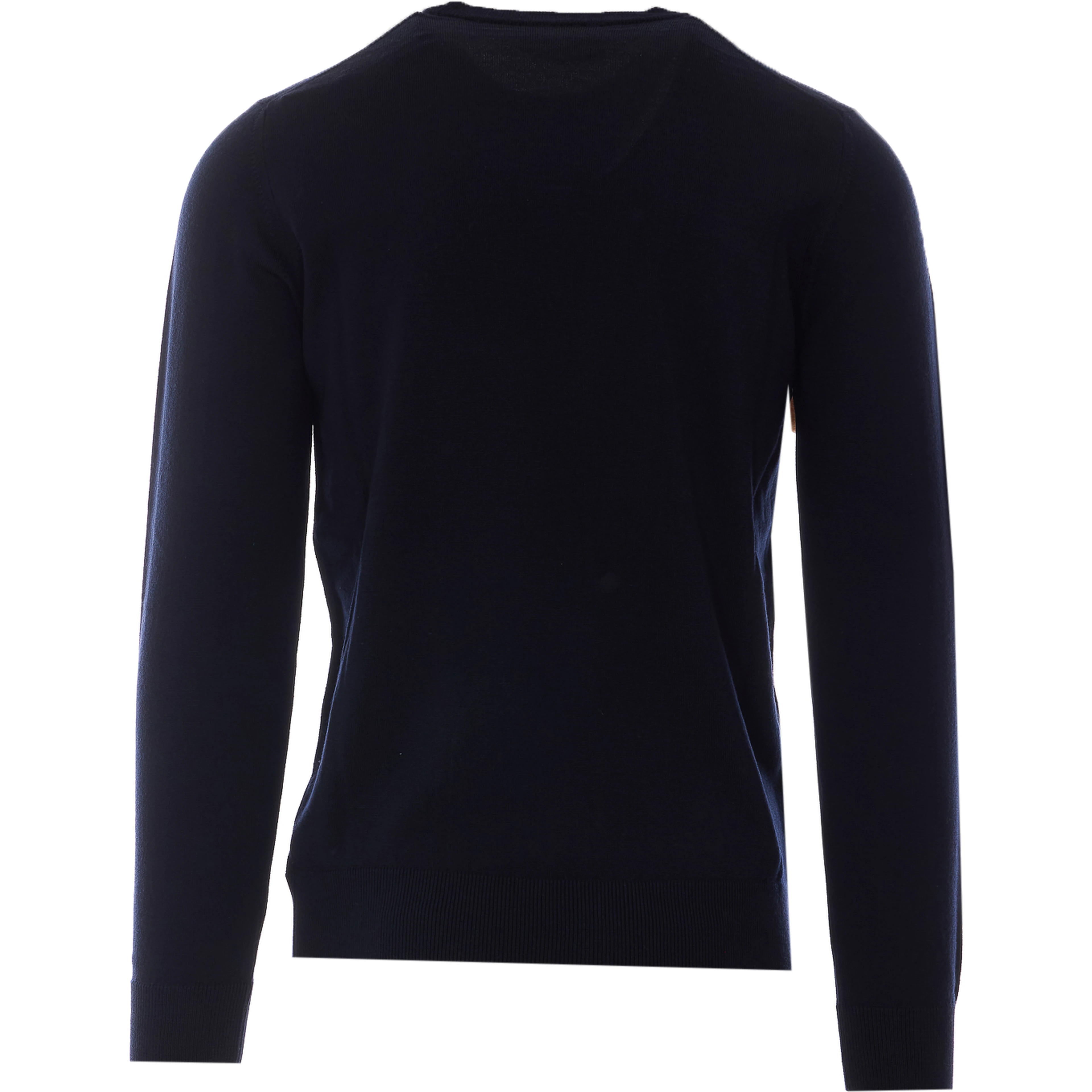 ALPHA STUDIO Sweaters Blue