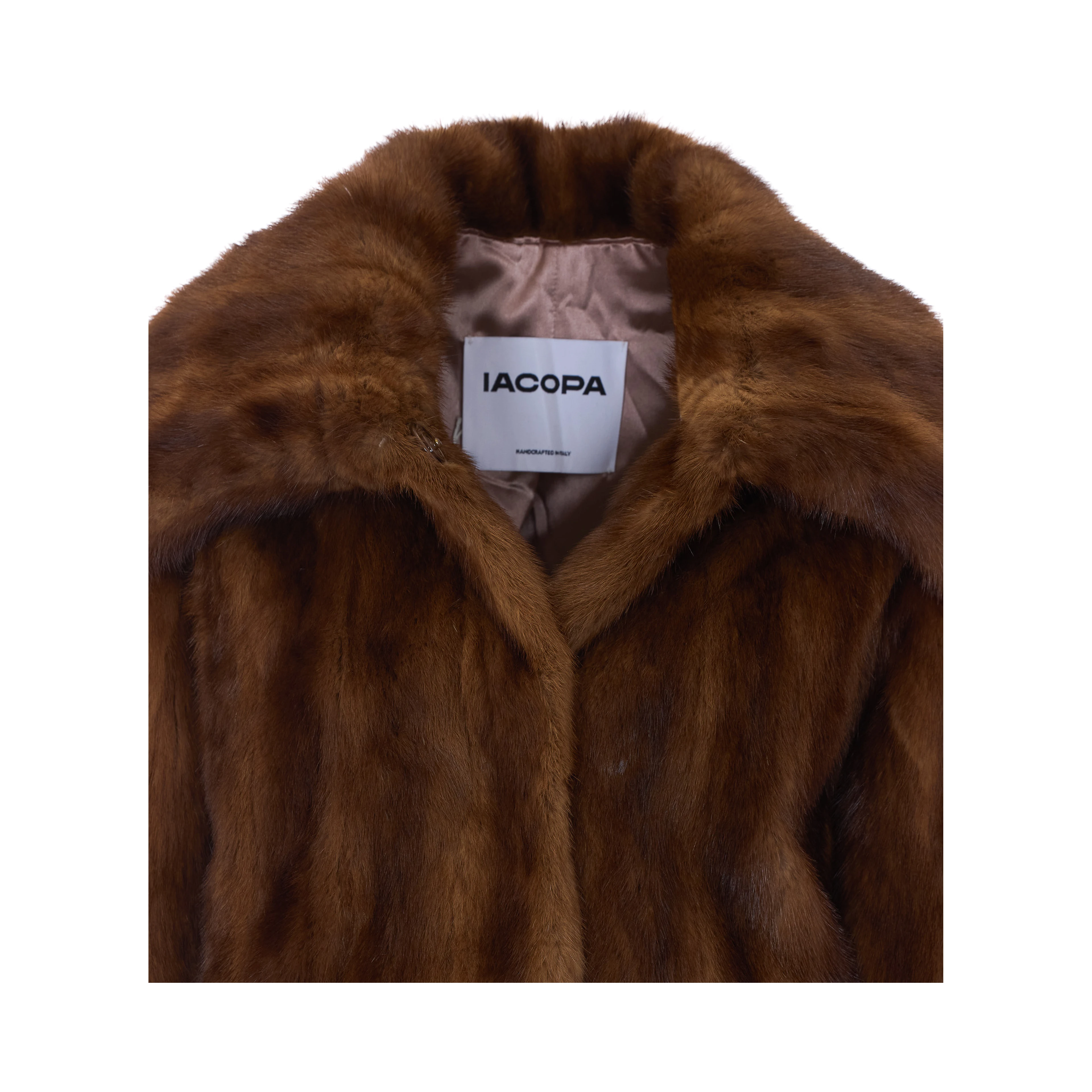 IACOPA Coats