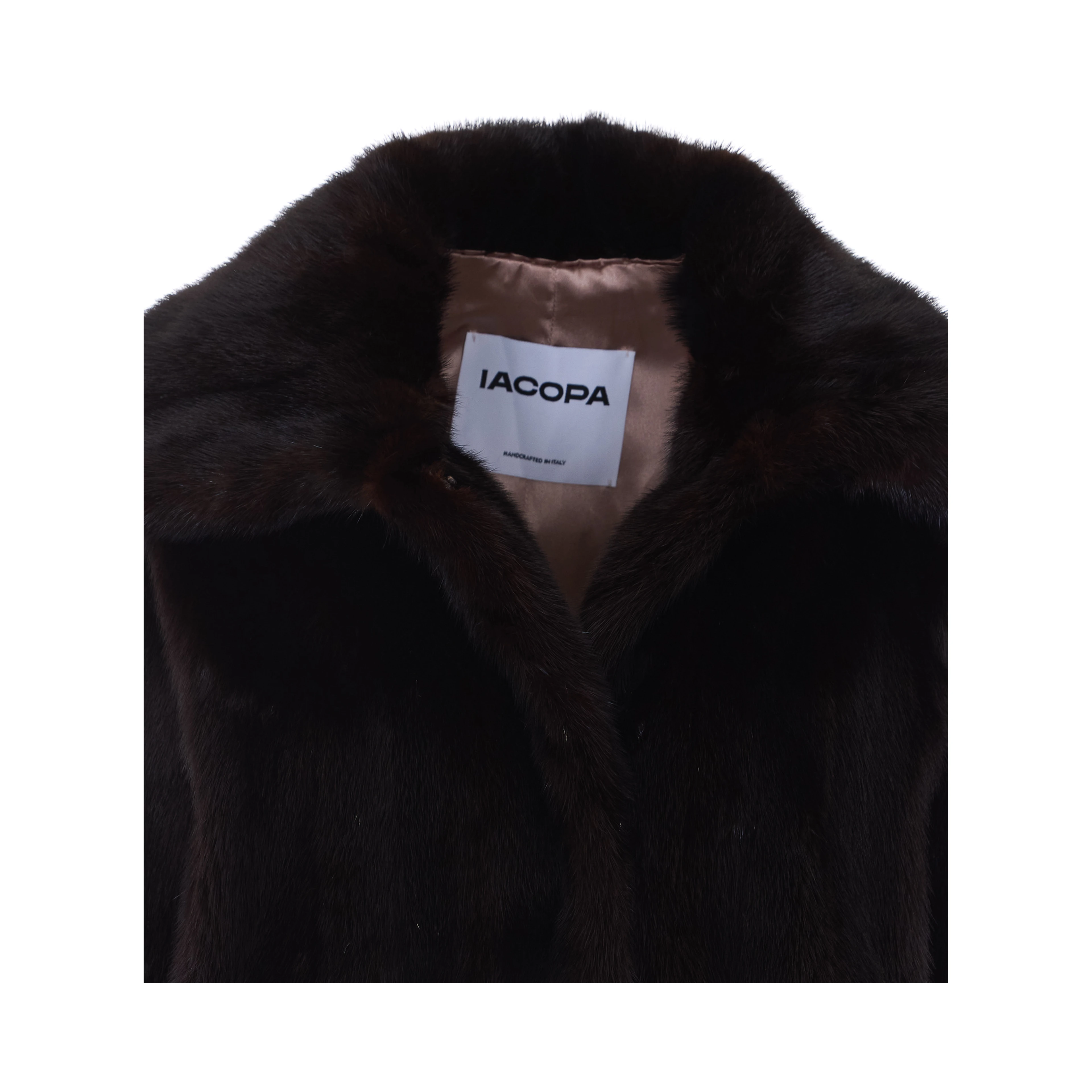 IACOPA Coats