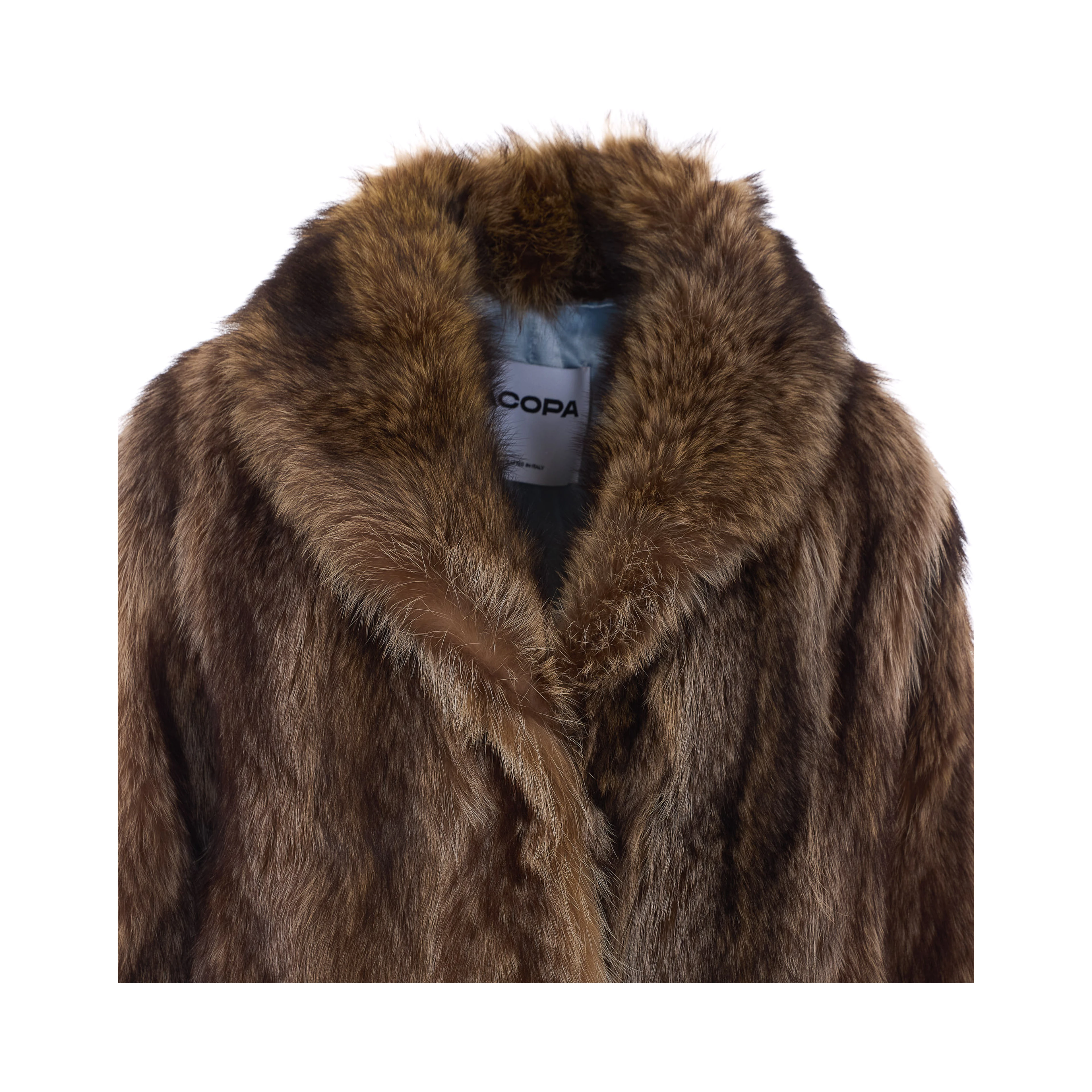 IACOPA Jackets