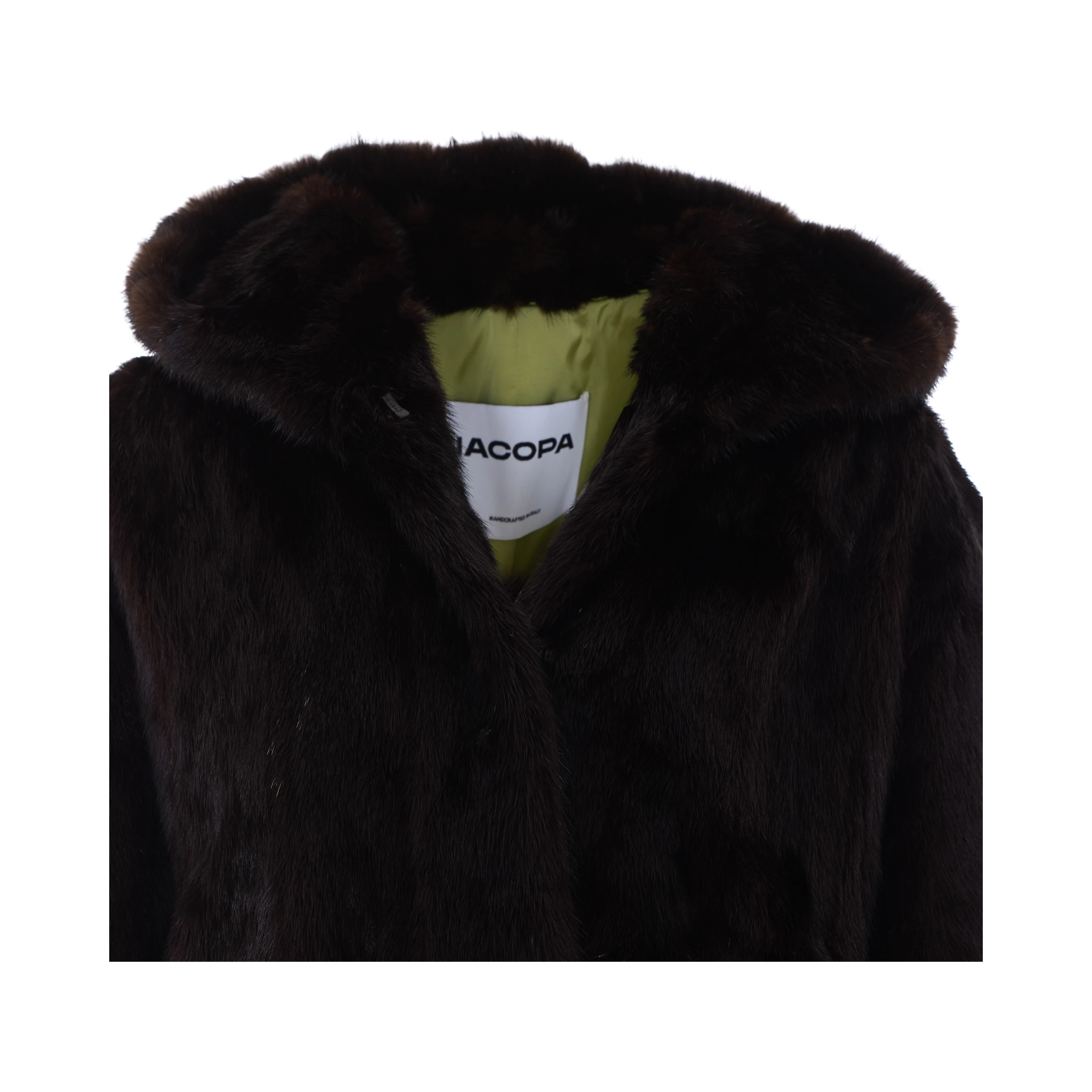 IACOPA Jackets