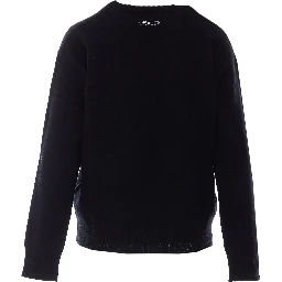 LIU JO Sweaters Black