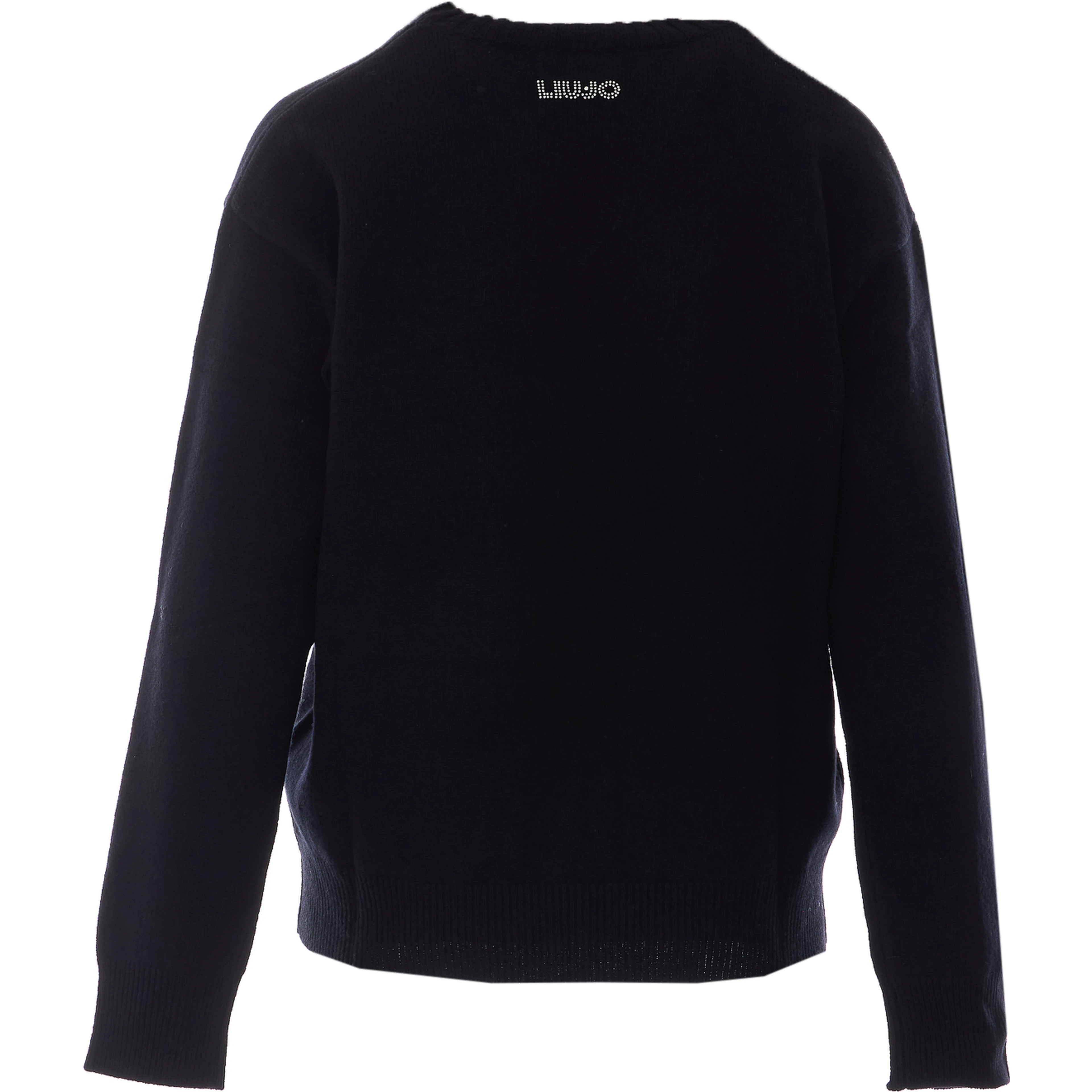LIU JO Sweaters Black