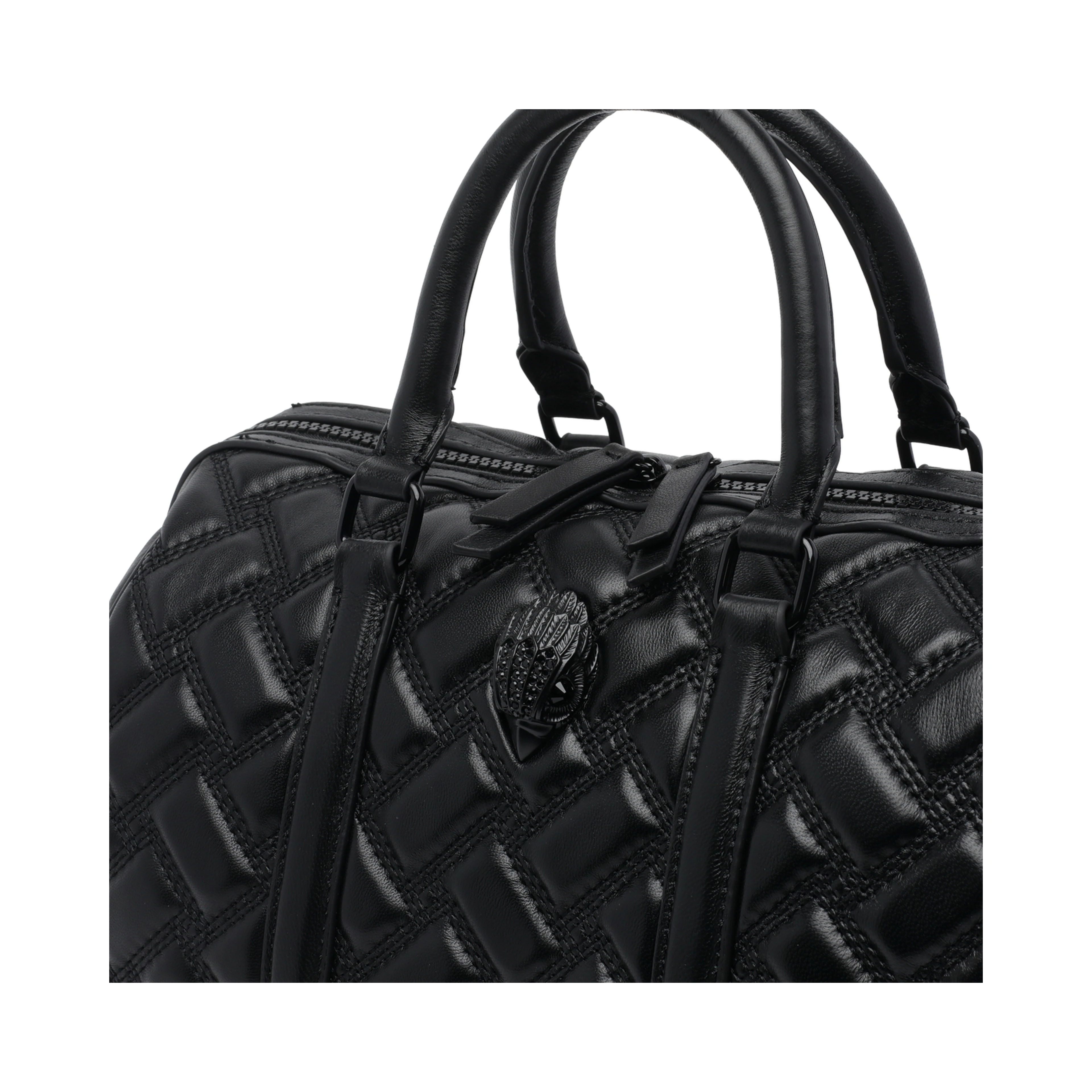 Kurt Geiger Bags.. Black