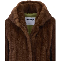 IACOPA Jackets