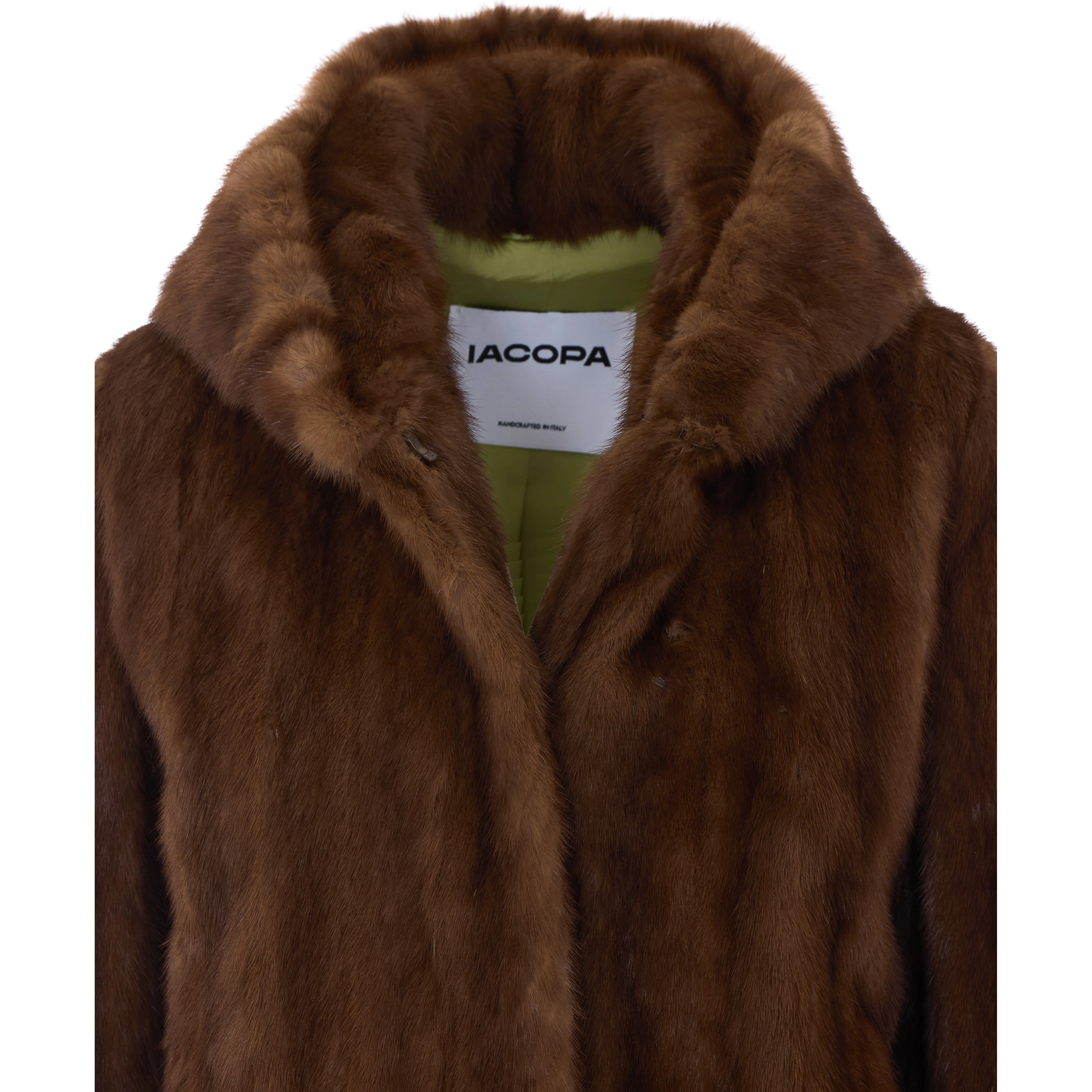 IACOPA Jackets