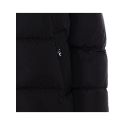 ADD Coats Black