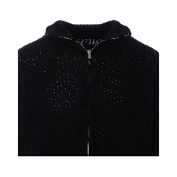 AMISH Sweaters Black