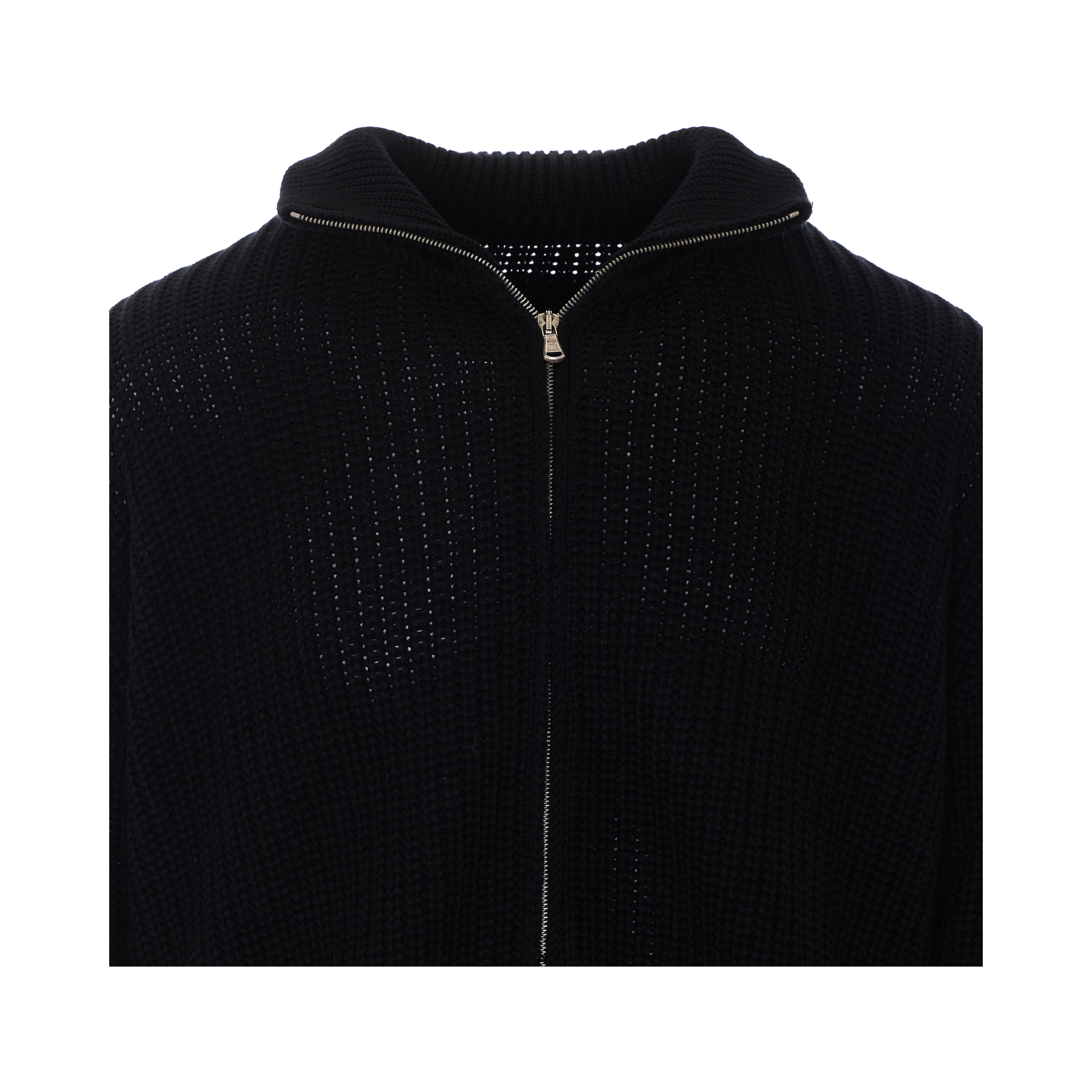 AMISH Sweaters Black
