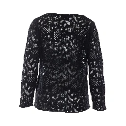Alpha studio Sweaters Black
