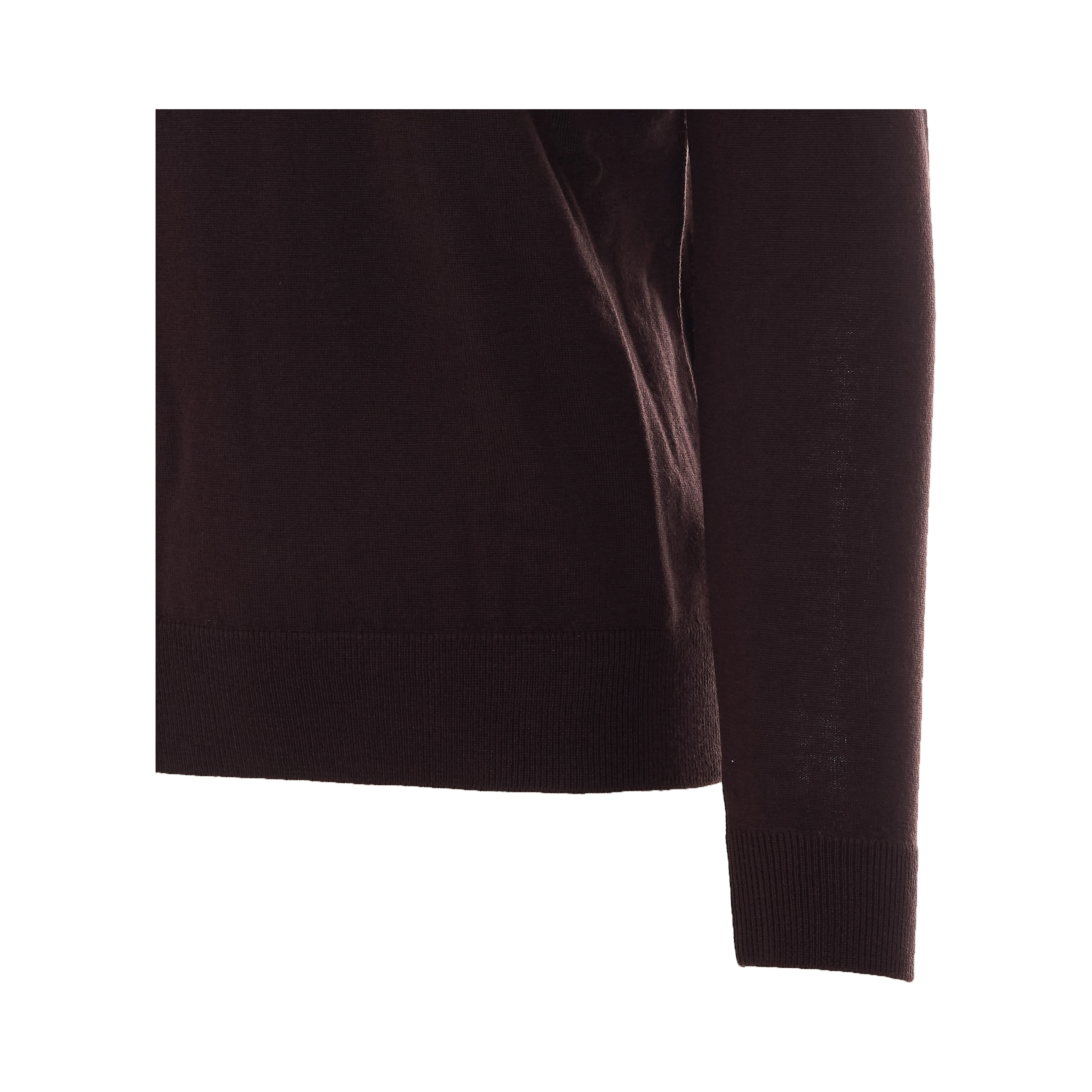 ALPHA STUDIO Sweaters