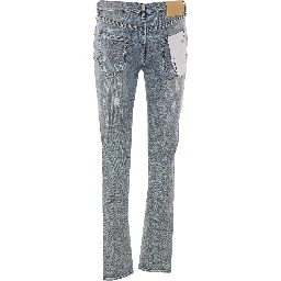 Purple Brand Jeans Blue