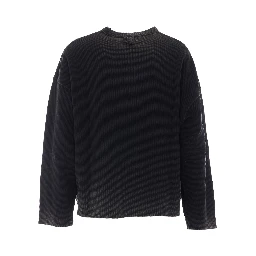 REPRESENT Sweaters Black